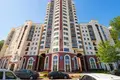 Wohnung 3 zimmer 64 m² Minsk, Belarus