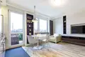 2 room apartment 36 m² in Lodz, Poland
