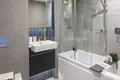 2 bedroom apartment 74 m² Woolwich, United Kingdom