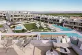 Penthouse 3 pokoi 77 m² Torrevieja, Hiszpania