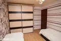 3 room apartment 60 m² Lida, Belarus
