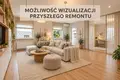Appartement 4 chambres 79 m² Varsovie, Pologne