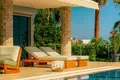 5-Zimmer-Villa 300 m² in Alanya, Türkei