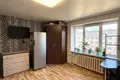 1 room apartment 32 m² Salihorsk, Belarus