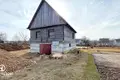 Atterrir  Dziamidavicki sielski Saviet, Bélarus