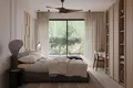 3 bedroom villa 186 m² Pecatu, Indonesia