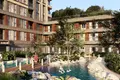 Apartamento 2 habitaciones 7 675 m², Turquía