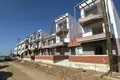 Appartement 1 chambre 46 m² Nea Flogita, Grèce