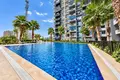 Apartamento 2 habitaciones 69 m² Mezitli, Turquía