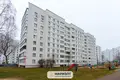 Apartamento 4 habitaciones 84 m² Minsk, Belarús