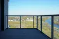 Apartamento 5 habitaciones 154 m² Riga, Letonia