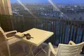 Apartamento 1 habitacion 57 m² Tiflis, Georgia