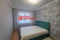 Wohnung 3 zimmer 72 m² Hrodna, Belarus
