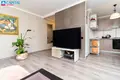 Квартира 2 комнаты 44 м² Каунас, Литва