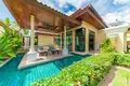 Villa de tres dormitorios 300 m² Ban Bang Thao, Tailandia