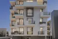Mieszkanie 1 pokój 49 m² Pano Panagia, Cypr