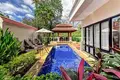 3 bedroom apartment 342 m² Choeng Thale, Thailand