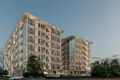 Complejo residencial UTOPIA LUX GLAM