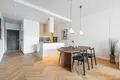 Apartamento 2 habitaciones 65 m² Varsovia, Polonia