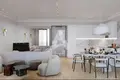 Wohnung 3 Schlafzimmer 89 m² Kumbor, Montenegro