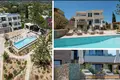 Villa  Municipality of Ermionida, Greece