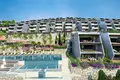 Appartement 4 chambres 141 m² Kusadasi, Turquie