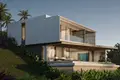 3 bedroom villa 465 m² Choeng Thale, Thailand