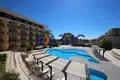 Apartamento 2 habitaciones 70 m² Sveti Vlas, Bulgaria