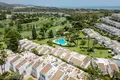 Attique 3 chambres  Marbella, Espagne