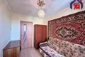 2 room apartment 45 m² Salihorsk, Belarus