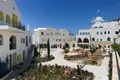 Квартира в новостройке Santorini Residence 2, Dhërmi, Dhërmi