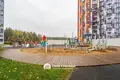 Квартира 1 комната 42 м² Минск, Беларусь