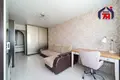 Mieszkanie 1 pokój 35 m² Mińsk, Białoruś