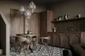 Szeregowiec 2 pokoi 350 m² Kerobokan Kelod, Indonezja