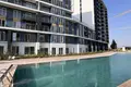 Apartamento 2 habitaciones 48 m² Muratpasa, Turquía