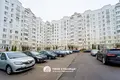 Wohnung 1 zimmer 47 m² Minsk, Belarus