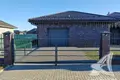 Haus 130 m² Znamienski sielski Saviet, Belarus