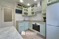 3 bedroom apartment 65 m² Minsk, Belarus
