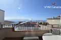Mieszkanie 2 pokoi 114 m² Santiago del Teide, Hiszpania