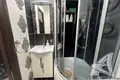 1 room apartment 41 m² Muchaviecki sielski Saviet, Belarus