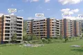 Wohnung 1 zimmer 62 m² Tiflis, Georgien