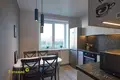 Mieszkanie 52 m² Mińsk, Białoruś