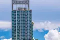 Apartamento 2 habitaciones 31 m² Ban Na Chom Thian, Tailandia