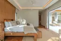 Complejo residencial Complex of single-storey villas with swimming pools in a prestigious area, Phuket, Thailand