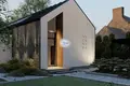 Maison 3 chambres 81 m² Zelenogradsky District, Russie
