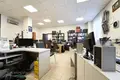 Büro 88 m² Minsk, Belarus