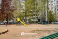Apartamento 3 habitaciones 63 m² Minsk, Belarús