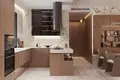 2 bedroom apartment 116 m² Germasogeia, Cyprus