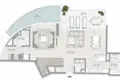 Квартира в новостройке Canal Heights 2 de Grisogono by Damac