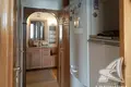 4 room apartment 81 m² Muchaviecki sielski Saviet, Belarus